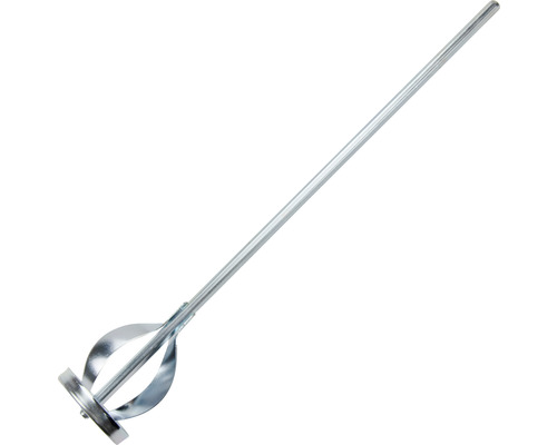 Mörtelrührer aus Metall