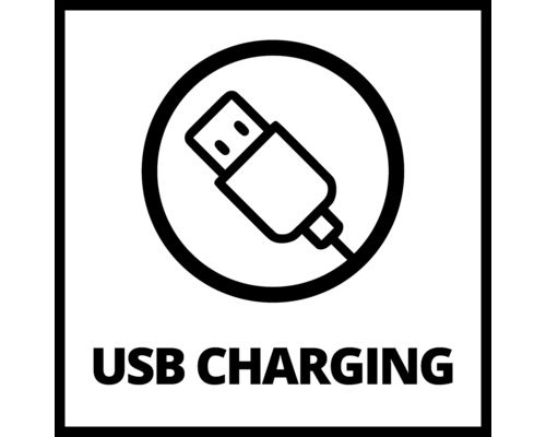 USB-Ladefunktion