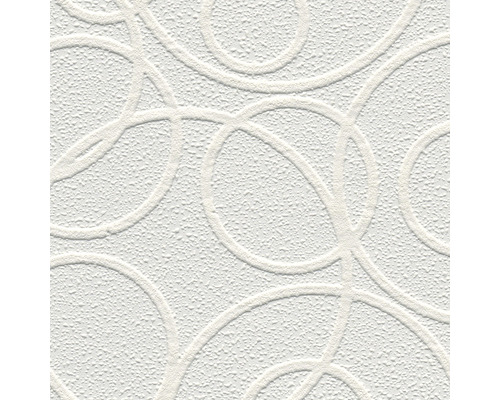 Tapete mit Kreis Muster