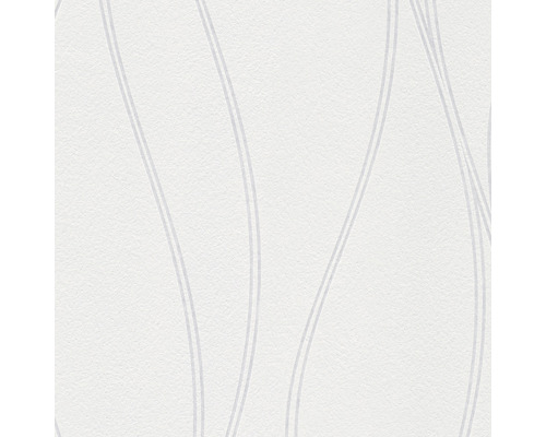 Tapete mit wellenförmigem Muster