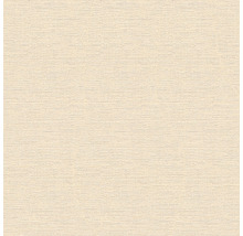 Tapete mit leichter Textilstruktur