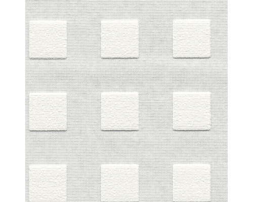 Textilstoff mit Quadratmuster