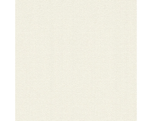 Weiße Strukturtapete