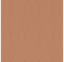 Tapete mit Rautenmuster