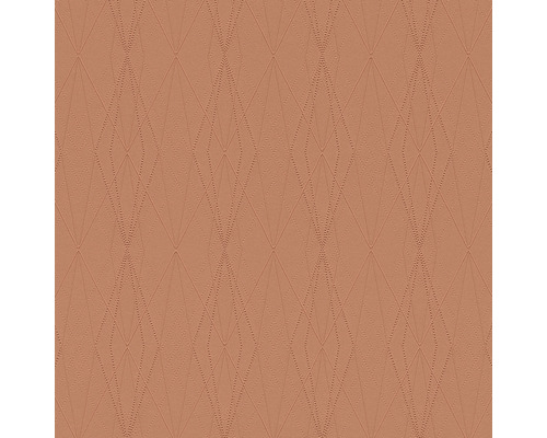 Tapete mit Rautenmuster