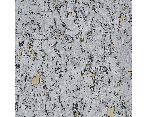 Dekorative Korktapete mit unregelmäßigem Muster