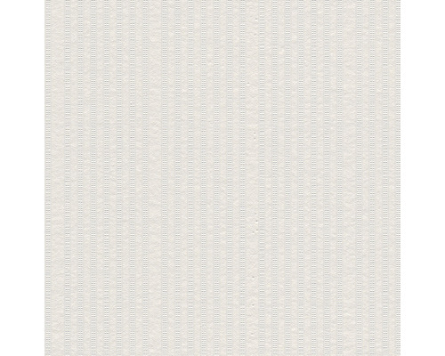 Tapete mit vertikalem Streifenmuster