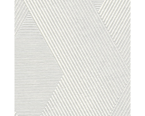 Vliestapete 95685-1 Meistervlies 2020 Rautenornament Tapete mit geometrischem Liniendesign