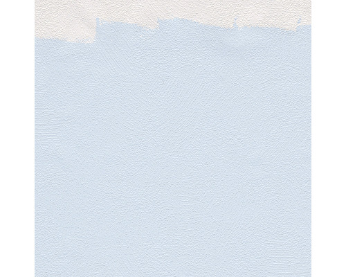 Gestrichene Wand mit unebener Oberfläche