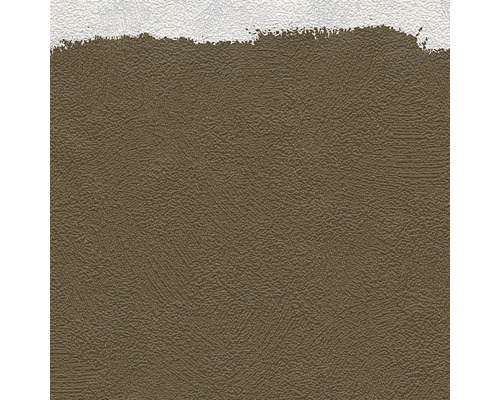 Braun beschichtete Wand