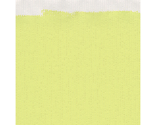 Texturtapete mit Farbanstrich