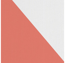 Diagonale Farbteilung für Wandgestaltung