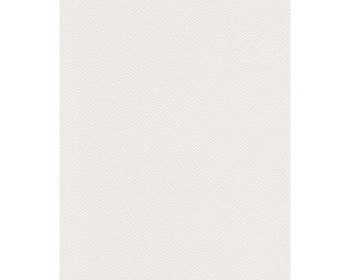 Nahaufnahme einer weißen Oberfläche mit feiner Struktur