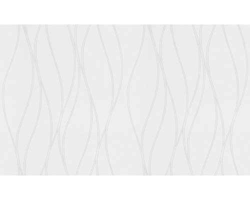 Tapete mit Wellenmuster