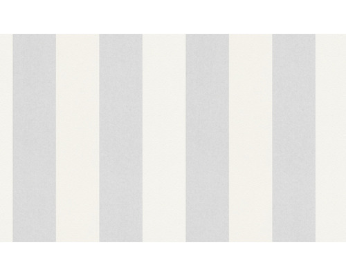 Tapete mit Streifenmuster
