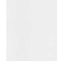 Weiße Leinwand