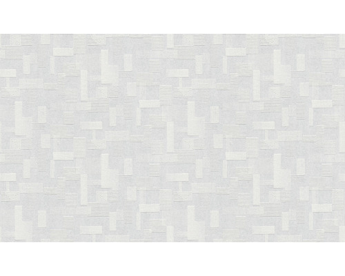 Tapete mit grafischem Muster