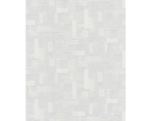 Tapete mit geometrischen Mustern