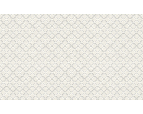 Tapete mit geometrischem Rautenmuster