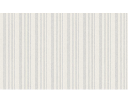 Tapete mit Streifenmuster