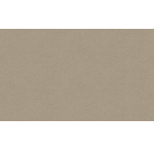 Beige Textiltapete