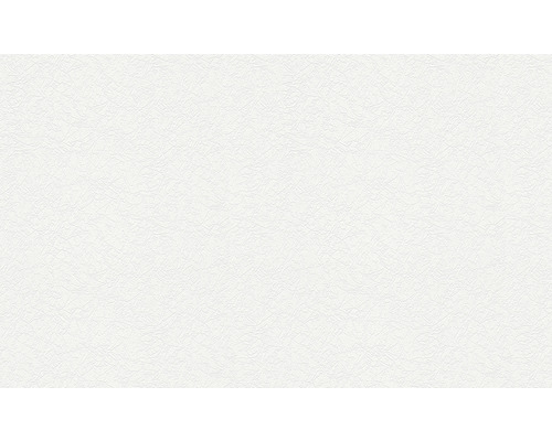 Weiße Strukturtapete