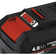 Akku Einhell 2 x 4,0 Ah Power-X-Change Twin 18 V