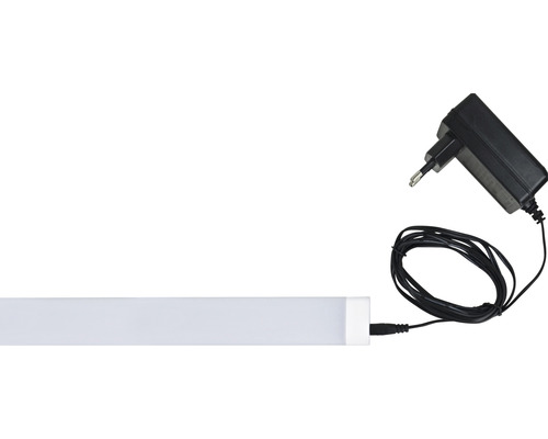 LED Unterbauleuchte mit Netzteil