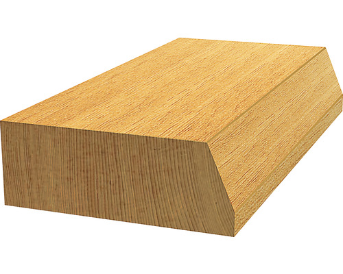 Holzprofilleiste