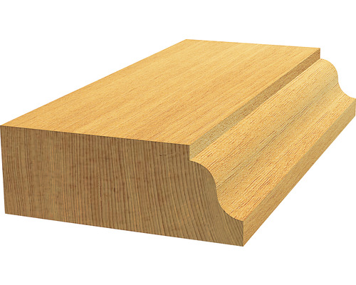 Holzprofilleiste
