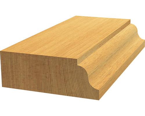 Holzprofilleiste