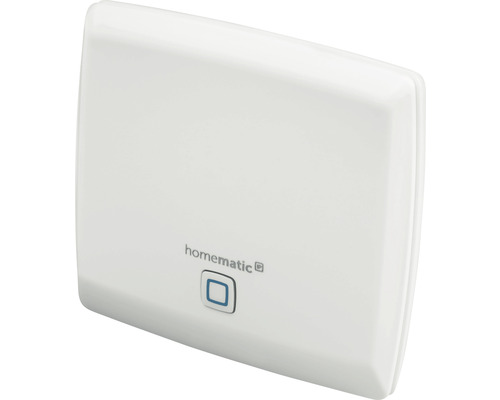 Homematic Zentrale zur Hausautomation