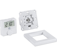 Raumthermostat Homematic IP HmIP-BWTH24 150697A0 weiß-thumb-1 Raumthermostat Homematic IP HmIP-BWTH24 150697A0 weiß-thumb-1
