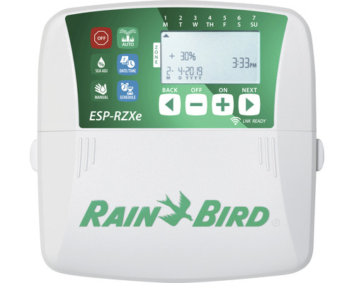 Bewässerungsteuergerät RainBird RZXE6I-230 6 Zonen