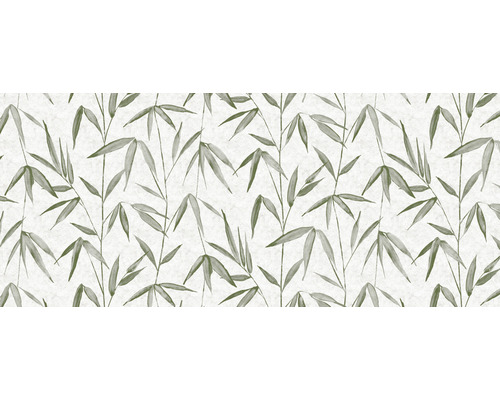 Tapete mit Bambusmuster
