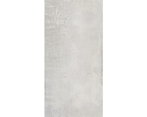 Betonfliese mit matter Oberfläche