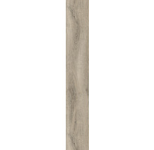 Vinylboden Karibia Blond Braun Landhausdiele Klickverbindung 1461 x 240 x 4,5 mm