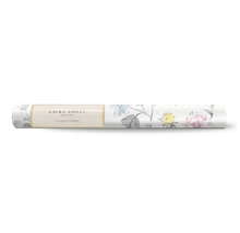 Laura Ashley Rolle Papiertapete mit Blumenmuster