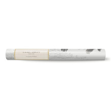 Vliestapete 113394 Laura Ashley Animalia Silber