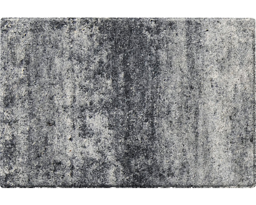 Betonpflasterstein mit rauer Oberfläche