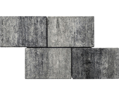 Verbundsteine aus Beton, Pflastersteine