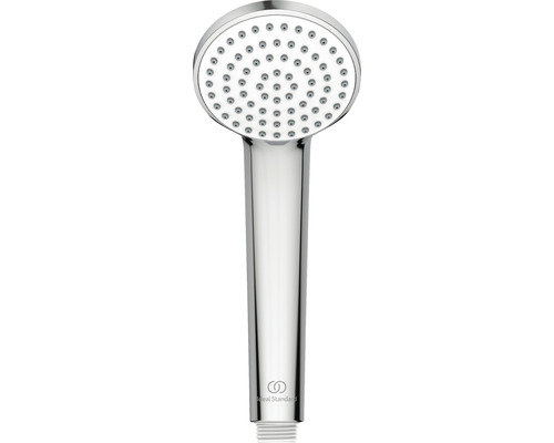 Handbrause aus Metall