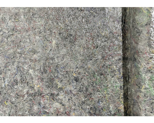 Schalldämmvlies zur Trittschalldämmung