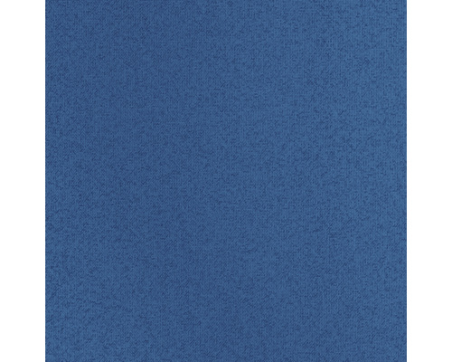 Blauer Teppich mit Textur