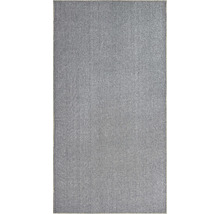 Rechteckiger Teppich