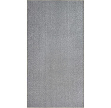 Rechteckiger Teppich