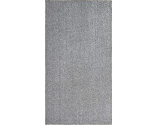 Rechteckiger Teppich