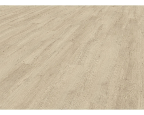 Bodenbelag aus Laminat mit Holzoptik