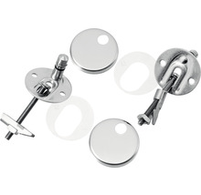 WC-Sitz Reika Yao weiß mit Absenkautomatik-thumb-4 WC-Sitz Reika Yao weiß mit Absenkautomatik-thumb-4