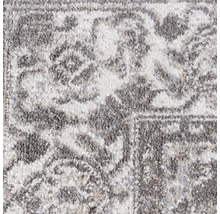 Teppich Vintage grau 120X170 cm-thumb-9